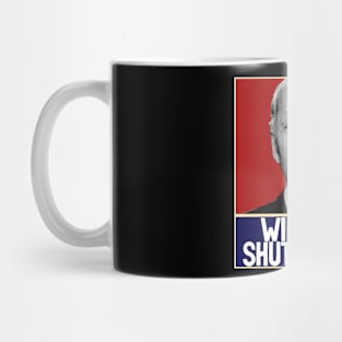 Joe Biden 2020 Mug